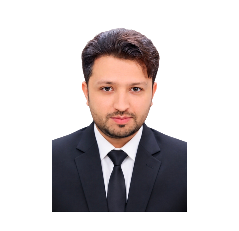 Ameer Sultan - Founder, CEO & Managing Director of Bahoo International Manpower